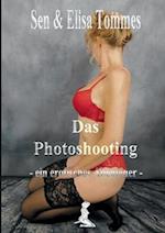 Das Photoshooting