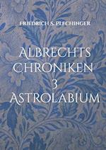 Albrechts Chroniken 3