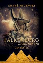 Die Falkenburg Chroniken: Der Retter