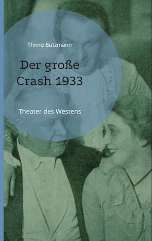 Der große Crash 1933