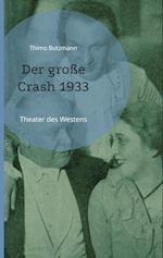 Der große Crash 1933