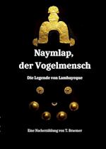 Naymlap, der Vogelmensch