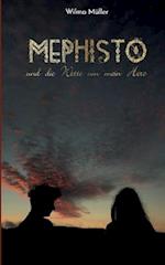 Mephisto und die Wette um mein Herz