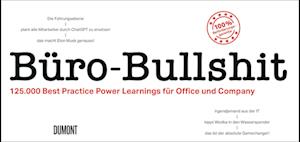 Büro-Bullshit