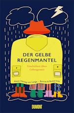 Der gelbe Regenmantel