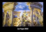 Las Vegas 2022 Fotokalender DIN A3