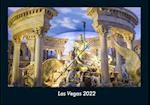 Las Vegas 2022 Fotokalender DIN A4