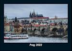 Prag 2022 Fotokalender DIN A5