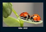 Käfer  2022 Fotokalender DIN A5