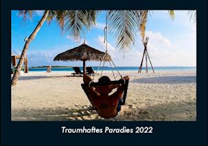 Traumhaftes Paradies 2022 Fotokalender DIN A4