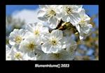 Blumenträume 2023 Fotokalender DIN A3