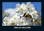 Bilder der Natur 2023 Fotokalender DIN A4