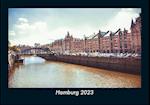 Hamburg 2023 Fotokalender DIN A5