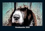 Hundezauber 2023 Fotokalender DIN A5