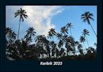 Karibik 2023 Fotokalender DIN A5