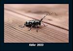 Käfer  2023 Fotokalender DIN A5