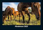 Pferdetraum 2023 Fotokalender DIN A5