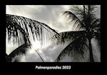 Palmenparadies 2023 Fotokalender DIN A3