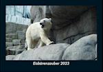 Eisbärenzauber 2023 Fotokalender DIN A5