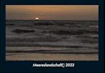 Meereslandschaft 2023 Fotokalender DIN A4