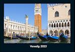 Venedig 2023 Fotokalender DIN A4