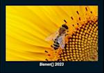 Bienen 2023 Fotokalender DIN A5