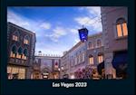 Las Vegas 2023 Fotokalender DIN A4