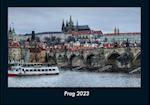 Prag 2023 Fotokalender DIN A4