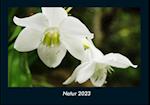 Natur 2023 Fotokalender DIN A4