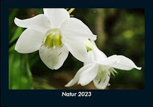 Natur 2023 Fotokalender DIN A5