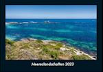 Meereslandschaften 2023 Fotokalender DIN A4