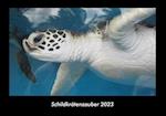 Schildkrötenzauber 2023 Fotokalender DIN A3