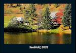 Seeblick 2023 Fotokalender DIN A4