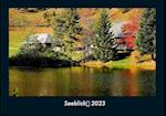 Seeblick 2023 Fotokalender DIN A4