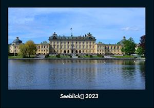 Seeblick 2023 Fotokalender DIN A4