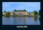 Seeblick 2023 Fotokalender DIN A4