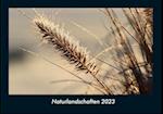 Naturlandschaften 2023 Fotokalender DIN A4