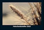 Naturlandschaften 2023 Fotokalender DIN A5