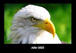 Adler 2023 Fotokalender DIN A3