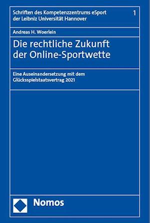 Die rechtliche Zukunft der Online-Sportwette