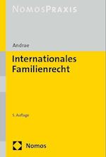 Internationales Familienrecht