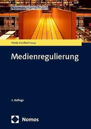 Medienregulierung