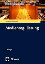 Medienregulierung