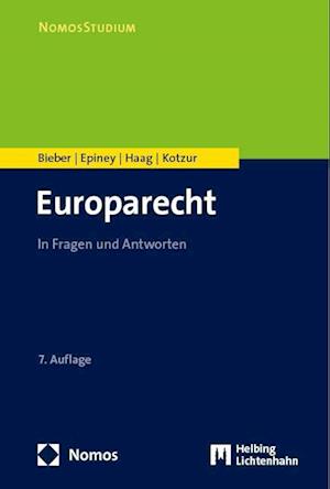 Europarecht