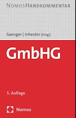 GmbHG