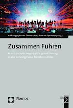 Zusammen Führen