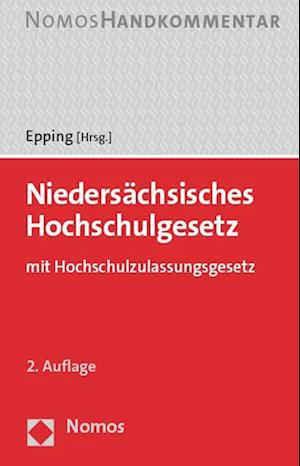 Niedersächsisches Hochschulgesetz