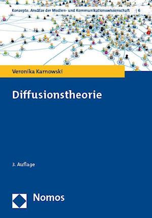 Diffusionstheorie