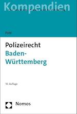 Polizeirecht Baden-Württemberg