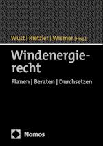 Windenergierecht